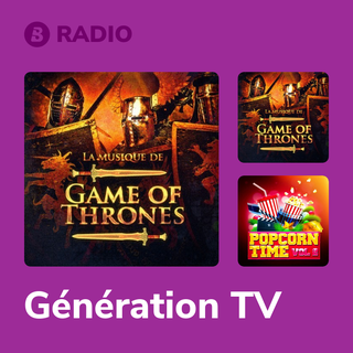 Génération TV Radio