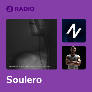 Soulero Radio