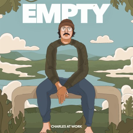 Empty cover art