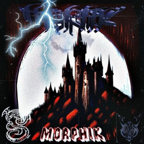 DEATH DANCE cover art