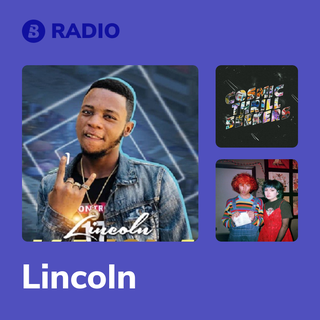 Lincoln Radio
