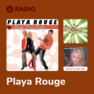 Playa Rouge Radio
