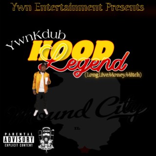 Ywn Kdub