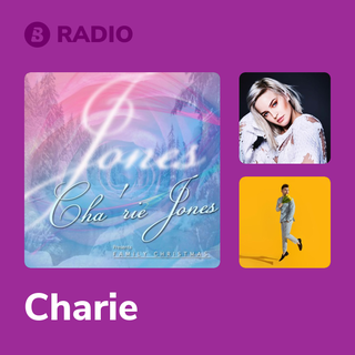 Charie Radio