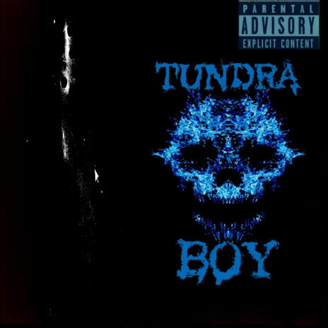 TUNDRA SH!T cover art