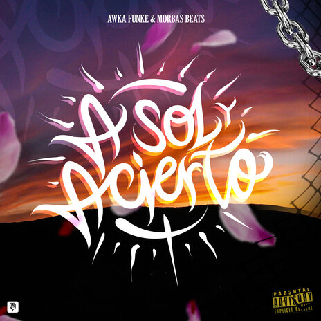 A TRAVEZ DEL TIEMPO ft. Morbasbeats cover art