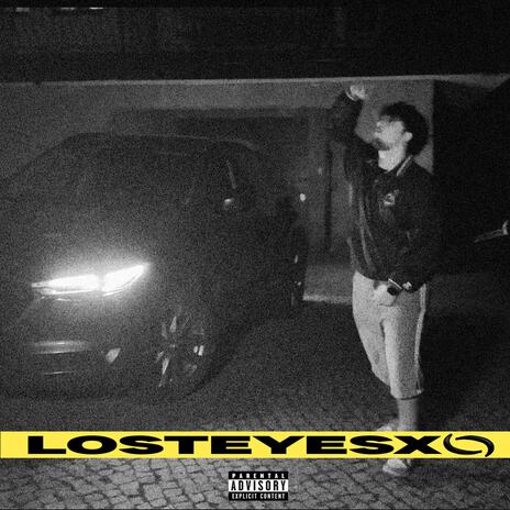 POLTERGEIST ft. IKJai cover art