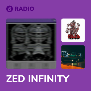 ZED INFINITY Radio