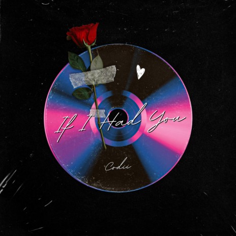 If I Had You cover art