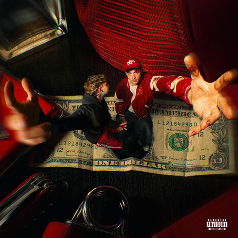 CASH X3 ft. Zolu & Lomyrich cover art