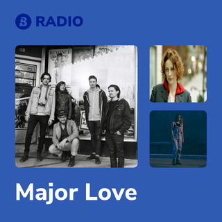 Major Love Radio