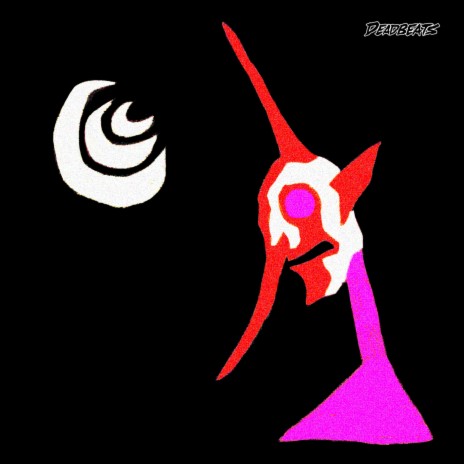 Interloper cover art