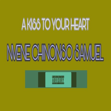 A Kiss To Your Heart cover art