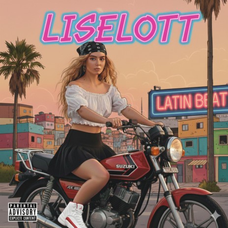 Liselott ft. el paky 0230 & lara payyton