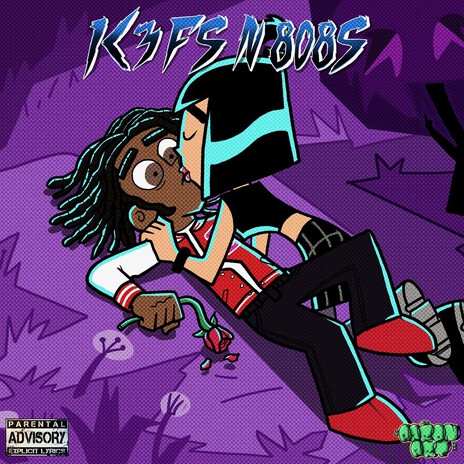 New Today cover art