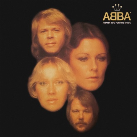Dancing Queen cover art