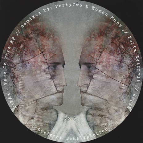 Face To Face (Sopik Remix)