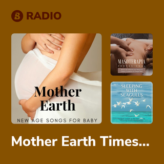 Mother Earth Times Radio