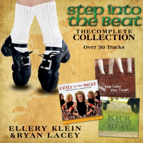 Saint Patrick's Day Ceili 118 (Revenge of the Snakes) cover art