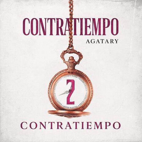 Contratiempo cover art
