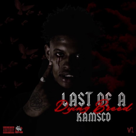 Black On Black cover art