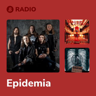 Epidemia Radio