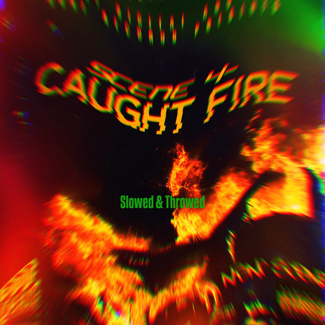 Eyes Closed (Slowed & Throwed) ft. Conway the Machine cover art