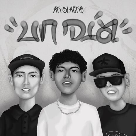 UN DÍA ft. Milo AB, Ceache Dobleu & BeRams Bremz cover art