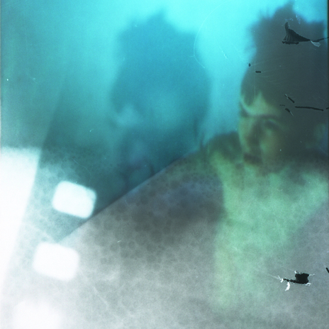 J'ai tout oublié cover art