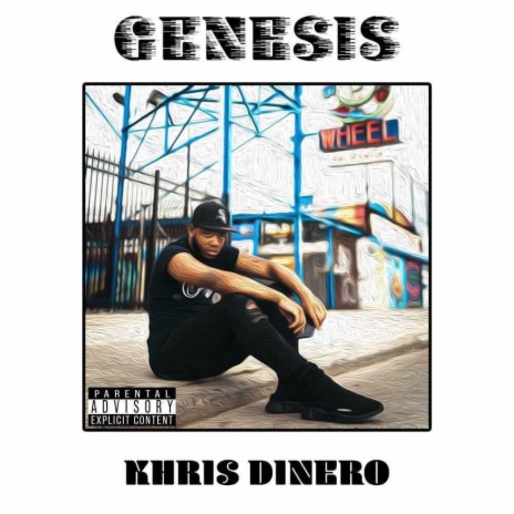 Chasing Greatness cover art
