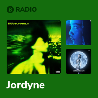 Jordyne Radio