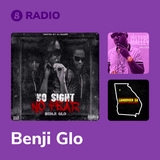 Benji Glo Radio