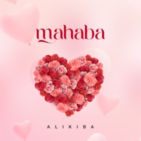 Mahaba cover art