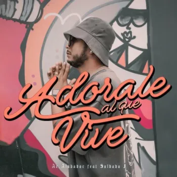 Adorale al que Vive. cover art