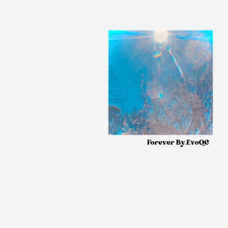Forever cover art