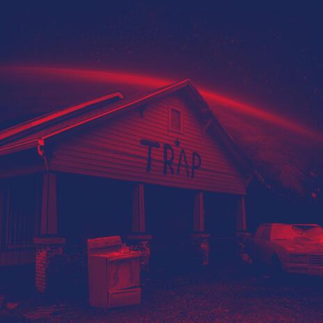 Trap Shit Freestyle ft. Cozhe cover art