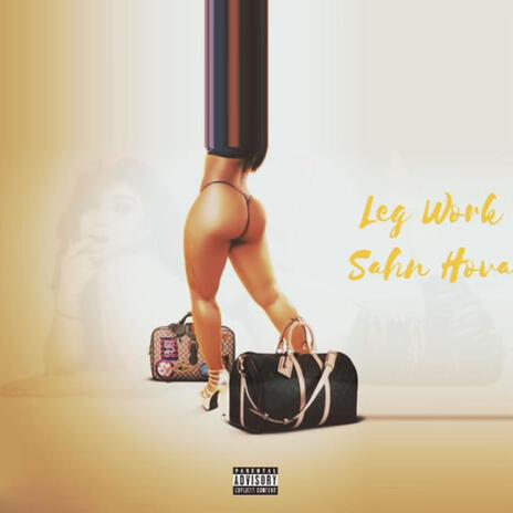 Leg Work cover art