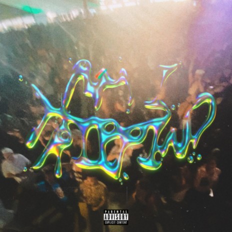THREATS ft. Kloudnines cover art