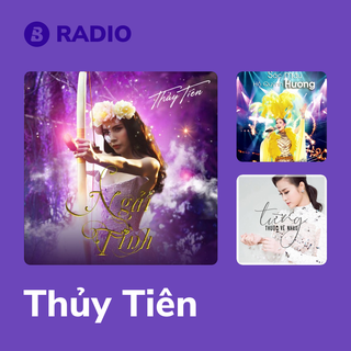 Thủy Tiên Radio