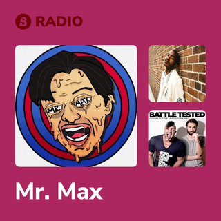 Mr. Max Radio