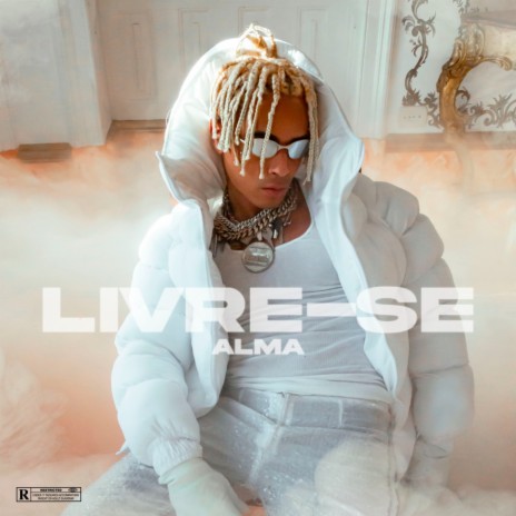 Livre-se cover art