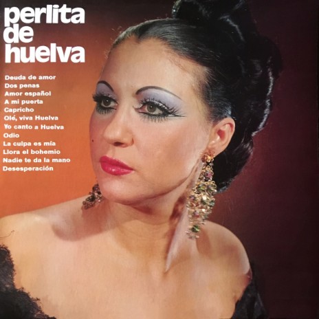 Desesperación cover art