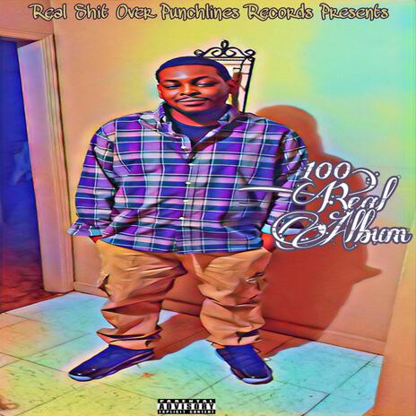 Ion Believe in Love cover art