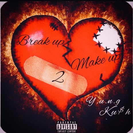Still not a Player (Break Up 2 Make Up) (Big Pun Remix) cover art