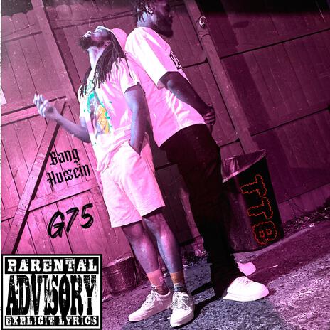 Bag & A Pipe ft. Bang Hussein cover art