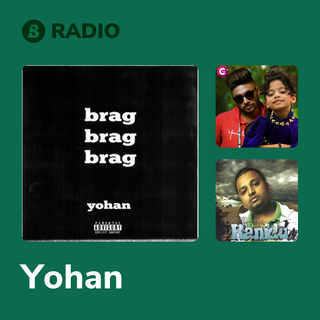 Yohan Radio