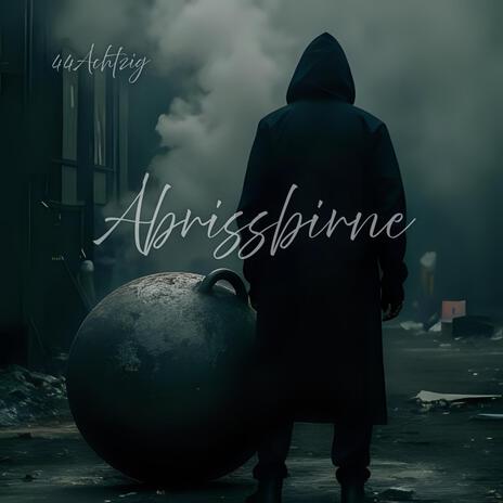 Abrissbirne cover art