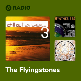 The Flyingstones Radio