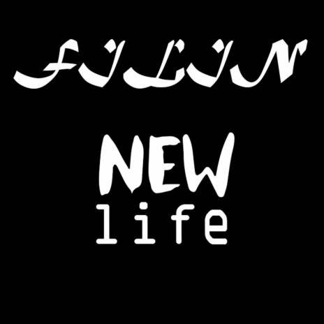 New Life cover art