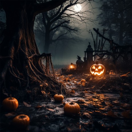 Haunted House ft. Corey J Beats cover art